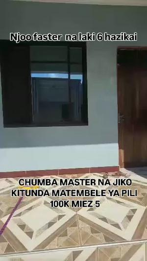 House for Rent in Airport Kitunda, Dar Es Salaam House for Rent in Airport Kitunda, Dar Es Salaam