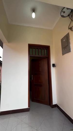 Apartment (Furnished) ya chumba kimoja inapangishwa Mbezi Beach Makonde, Dar Es Salaam