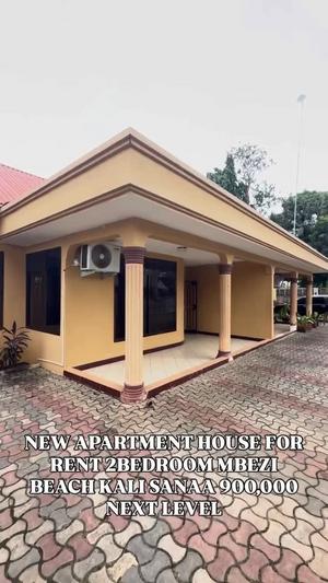2 Bedrooms Apartment for Rent in Mbezi Beach, Dar Es Salaam 2 Bedrooms Apartment for Rent in Mbezi Beach, Dar Es Salaam