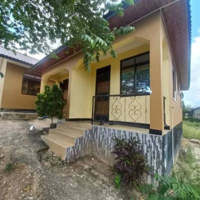 House for Rent in Kimara, Dar Es Salaam