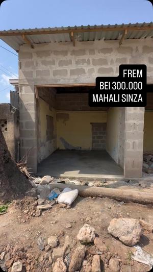 Frame ya Biashara inapangishwa Sinza, Dar Es Salaam Frame ya Biashara inapangishwa Sinza, Dar Es Salaam