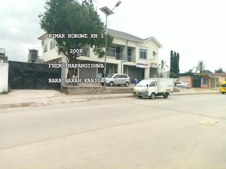 Nyumba inapangishwa Kimara Korgwe, Dar Es Salaam Nyumba inapangishwa Kimara Korgwe, Dar Es Salaam
