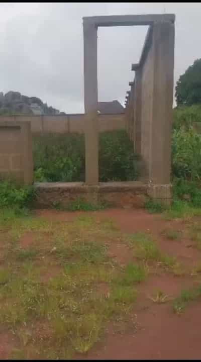 Kiwanja kinauzwa Nyegezi, Mwanza