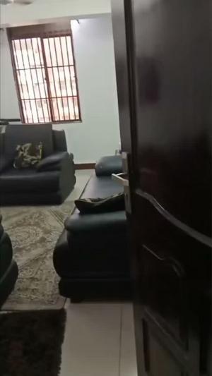 Apartment (Furnished) ya chumba kimoja inapangishwa Kariakoo, Dar Es Salaam