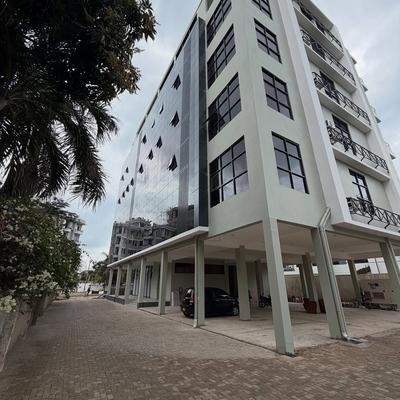 Office Space for Rent in Masaki, Dar Es Salaam