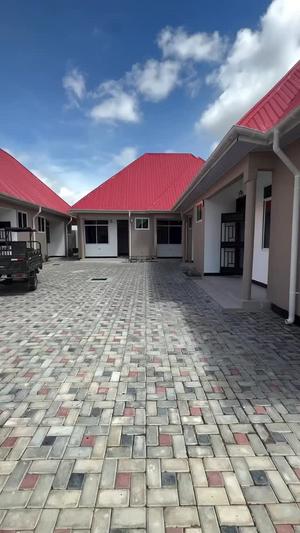 Apartment inapangishwa Mipango, Dodoma