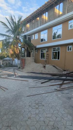 Nyumba ya chumba kimoja inapangishwa Ubungo Msewe Gorani, Dar Es Salaam Nyumba ya chumba kimoja inapangishwa Ubungo Msewe Gorani, Dar Es Salaam