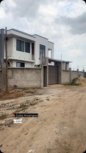 Residential Plot for Sale in Goba Kulangwa, Dar Es Salaam (617 sqm) Residential Plot for Sale in Goba Kulangwa, Dar Es Salaam (617 sqm)