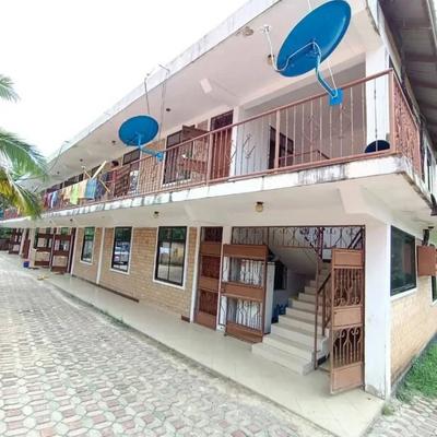 Apartment ya vyumba viwili inapangishwa Kimara Temboni, Dar Es Salaam