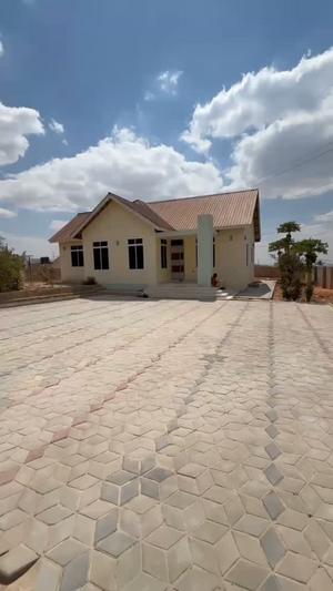 4 Bedrooms House for Rent in Mkalama Ushwani, Morogoro