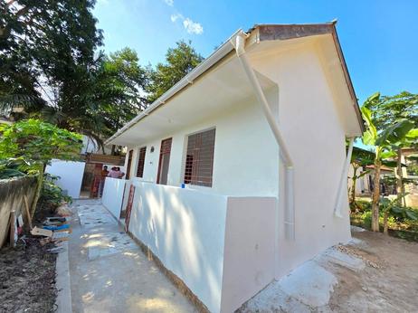 1 Bedroom House for Rent in Kimara Korogwe, Dar Es Salaam 1 Bedroom House for Rent in Kimara Korogwe, Dar Es Salaam