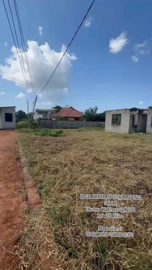 Nyumba ya vyumba vinne inauzwa Mapinga, Pwani (700 sqm) Nyumba ya vyumba vinne inauzwa Mapinga, Pwani (700 sqm)