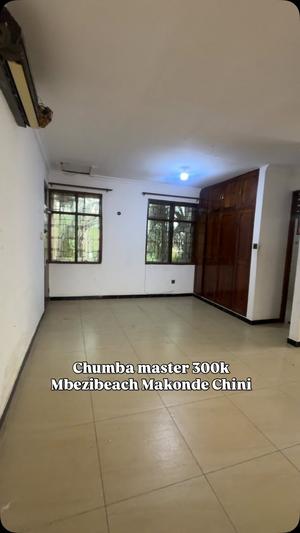 Nyumba ya chumba kimoja inapangishwa Mbezi Beach Makonde Chini, Dar Es Salaam Nyumba ya chumba kimoja inapangishwa Mbezi Beach Makonde Chini, Dar Es Salaam