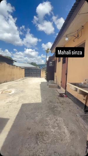 Nyumba ya chumba kimoja inapangishwa Sinza, Dar Es Salaam Nyumba ya chumba kimoja inapangishwa Sinza, Dar Es Salaam