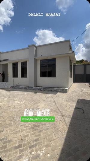 1 Bedroom House for Rent in Goba, Dar Es Salaam 1 Bedroom House for Rent in Goba, Dar Es Salaam