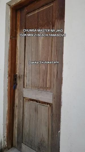 1 Bedroom House for Rent in Mbezi Beach Tank Bovu, Dar Es Salaam