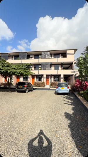2 Bedrooms Apartment for Rent in Salasala Mwanzo, Dar Es Salaam