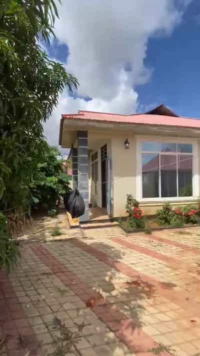 Nyumba ya vyumba viwili inapangishwa Ilazo, Dodoma