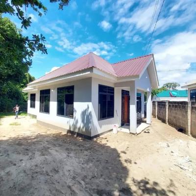 Apartment ya vyumba viwili inapangishwa Ubungo Riverside, Dar Es Salaam
