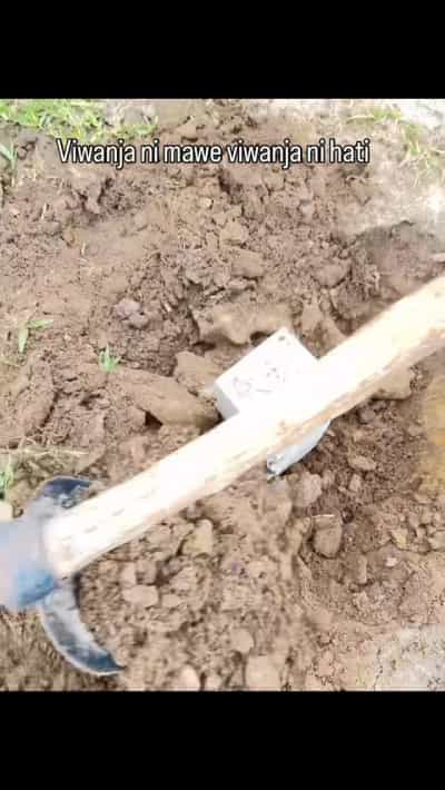 Viwanja vinauzwa Kimbiji, Dar Es Salaam