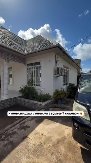 4 Bedrooms House for Sale in Kigamboni Mji Mwema Kibugumo, Dar Es Salaam 4 Bedrooms House for Sale in Kigamboni Mji Mwema Kibugumo, Dar Es Salaam