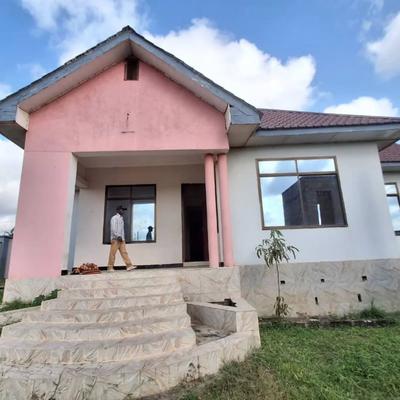 3 Bedrooms House for Rent in Kiluvya Madukani, Pwani 3 Bedrooms House for Rent in Kiluvya Madukani, Pwani