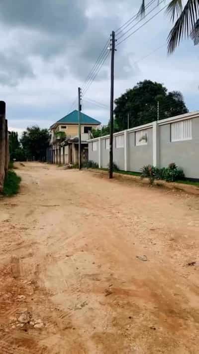 Kiwanja kinauzwa Bunju A, Dar Es Salaam (400 sqm)