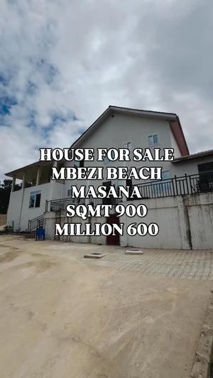 4 Bedrooms House for Sale in Mbezi Beach Masana, Dar Es Salaam (900 sqm) 4 Bedrooms House for Sale in Mbezi Beach Masana, Dar Es Salaam (900 sqm)