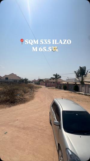 Kiwanja kinauzwa Ilazo, Dodoma sqm 535 Kiwanja kinauzwa Ilazo, Dodoma sqm 535