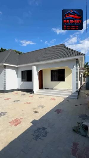 2 Bedrooms House/Apartment for Rent in Mbweni JKT, Dar Es Salaam