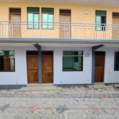 Nyumba inapangishwa Mbezi, Dar Es Salaam