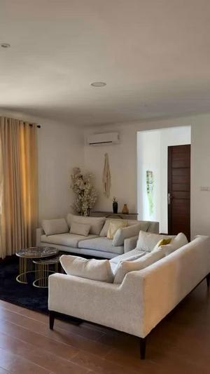 2 Bedrooms Furnished House/Apartment for Rent in Mbezi Beach, Dar Es Salaam