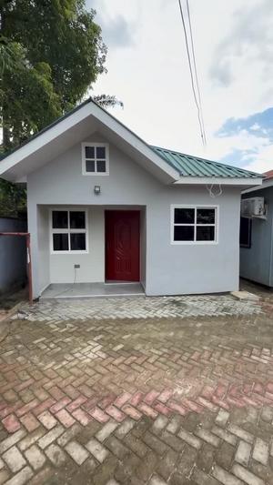 Nyumba/Apartment ya vyumba viwili inapangishwa Mbezi Beach, Dar Es Salaam