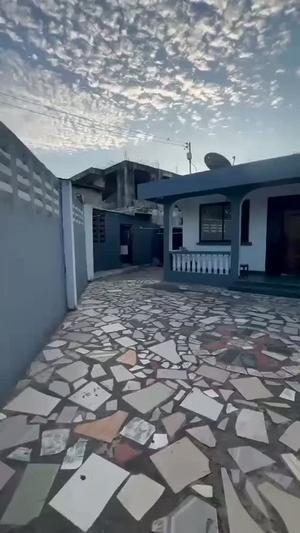 3 Bedrooms House for Sale in Mwenge, Dar Es Salaam (368 sqm) 3 Bedrooms House for Sale in Mwenge, Dar Es Salaam (368 sqm)