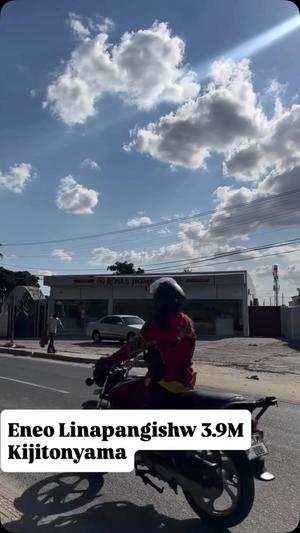 Frame ya Biashara inapangishwa Kijitonyama, Dar Es Salaam Frame ya Biashara inapangishwa Kijitonyama, Dar Es Salaam