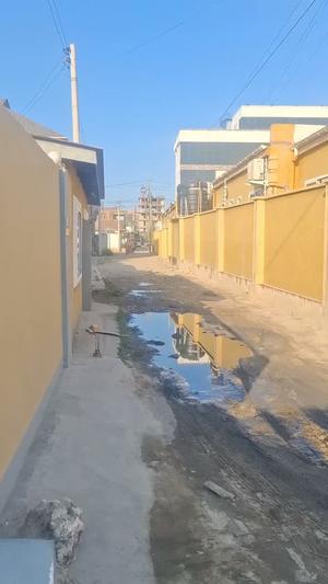 Kiwanja kinauzwa Sinza Kumekucha, Dar Es Salaam (288 sqm)