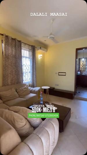 2 Bedrooms House for Rent in Tegeta Wazo, Dar Es Salaam 2 Bedrooms House for Rent in Tegeta Wazo, Dar Es Salaam