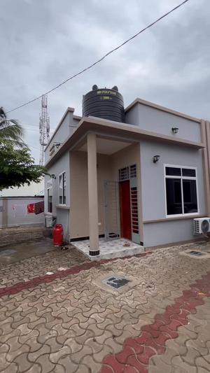 1 Bedroom House for Rent in Goba Kinzudi, Dar Es Salaam