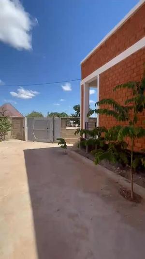 Nyumba ya chumba kimoja inapangishwa Nkuhungu, Dodoma Nyumba ya chumba kimoja inapangishwa Nkuhungu, Dodoma
