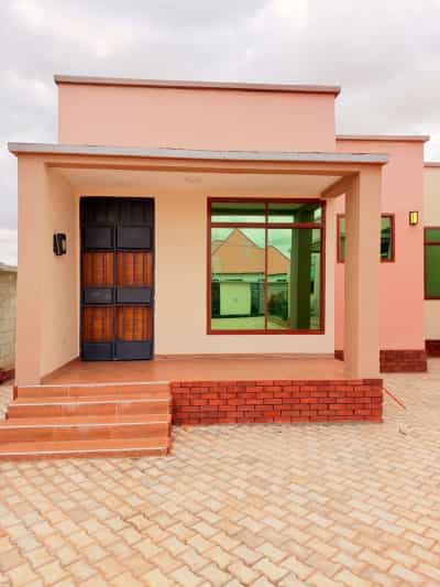 2 Bedrooms Apartment for Rent in Ilazo, Dodoma