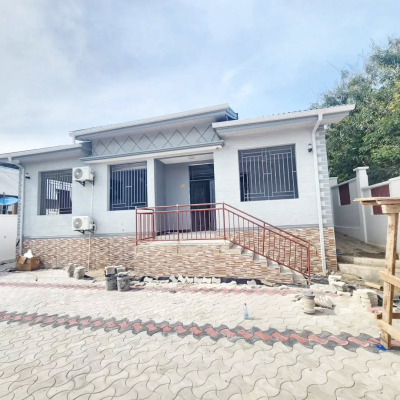 2 Bedrooms House/Apartment for Rent in Mbezi, Dar Es Salaam