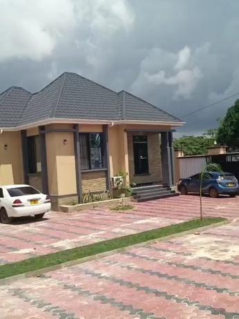 Apartment ya vyumba viwili inapangishwa Tegeta Wazo, Dar Es Salaam Apartment ya vyumba viwili inapangishwa Tegeta Wazo, Dar Es Salaam