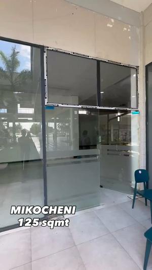 Ofisi inapangishwa Mikocheni, Dar Es Salaam (125 sqm) Ofisi inapangishwa Mikocheni, Dar Es Salaam (125 sqm)