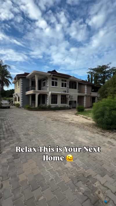 Villa ya vyumba vinne inapangishwa Mbezi Beach, Dar Es Salaam