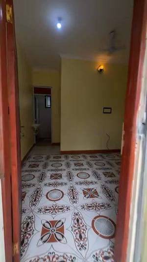 Nyumba ya chumba kimoja inapangishwa Kigamboni Darajani, Dar Es Salaam