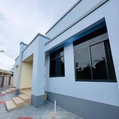 Nyumba/Apartment inapangishwa Dar Es Salaam