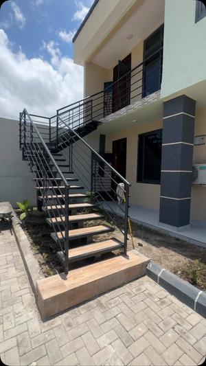 1 Bedroom House for Rent in Kisiwani, Dar Es Salaam 1 Bedroom House for Rent in Kisiwani, Dar Es Salaam