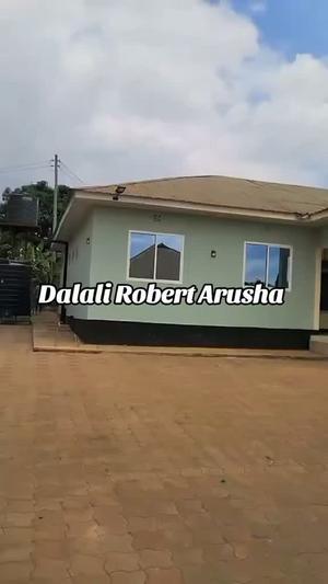 Nyumba ya vyumba vinne inapangishwa Njiro, Arusha Nyumba ya vyumba vinne inapangishwa Njiro, Arusha