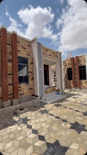 Nyumba inapangishwa Mlimwa C, Dodoma