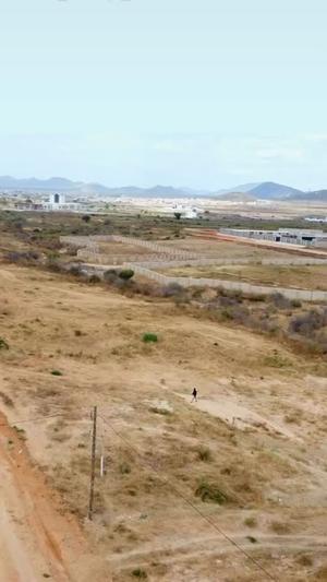 Kiwanja kinauzwa Iyumbu New Town, Dodoma (7400 sqm) Kiwanja kinauzwa Iyumbu New Town, Dodoma (7400 sqm)
